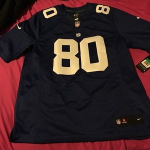 New York Giants Victor Cruz